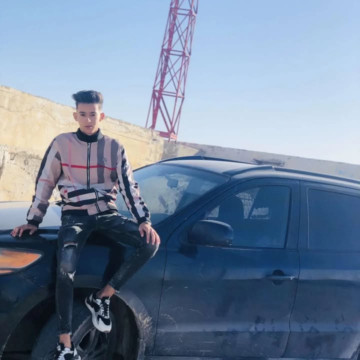 سند بكة Profile Picture