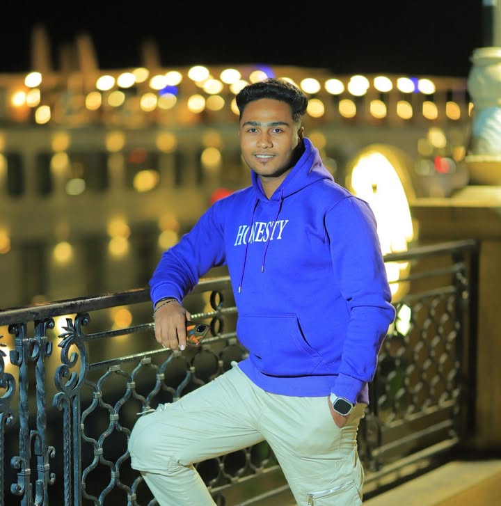 Cap Basem Profile Picture