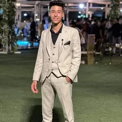 Following profile image
