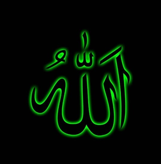 Following profile image