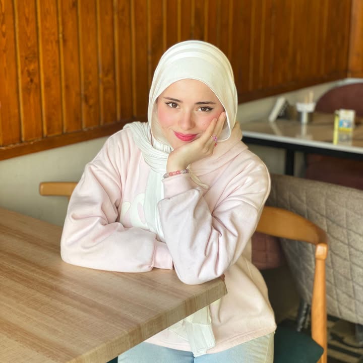 Menna El Sharkawy Profile Picture