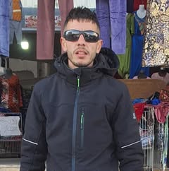 Yosef Zitoni Profile Picture