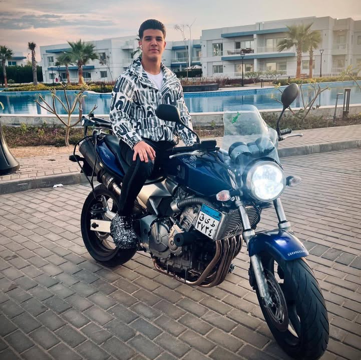 Youssef Moataz Profile Picture