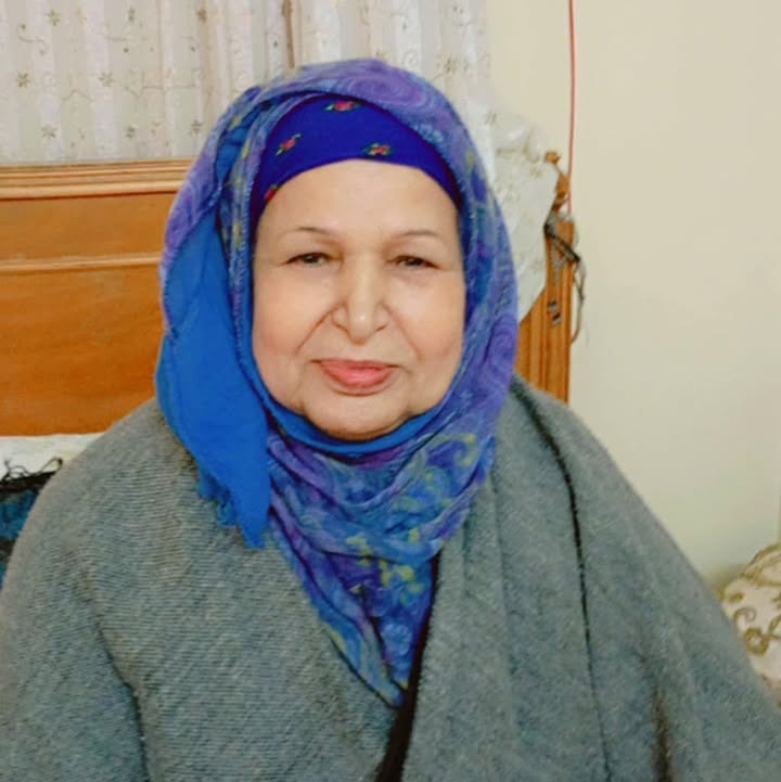 Following profile image