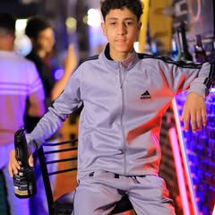 Following profile image