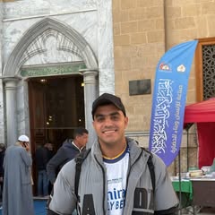 Mahmuod Khairy Profile Picture