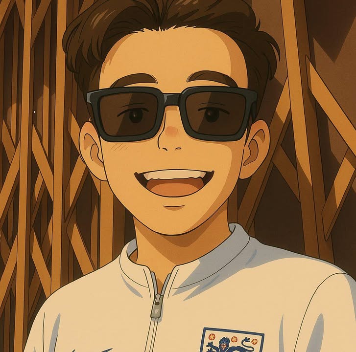 Salim Salim Profile Picture