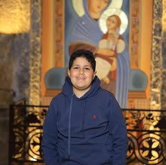 David Eid Profile Picture