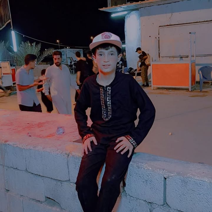المصمم ريكي Profile Picture