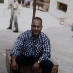 Following profile image