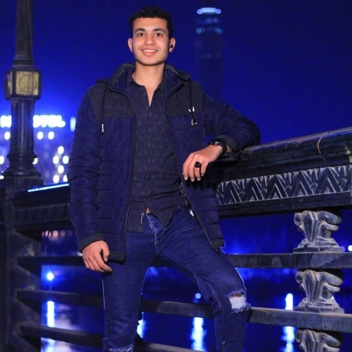 محمد باهي Profile Picture