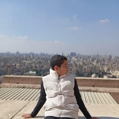 Mohamed Ayman Profile Picture