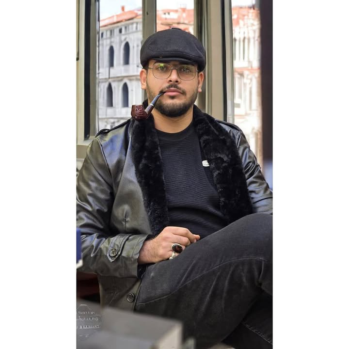Abu Dalia Al-Dulaimi Profile Picture