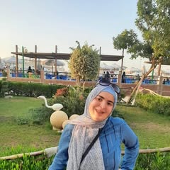 Sara Hany Profile Picture