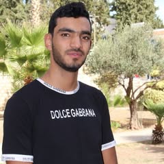 Amine Harbaoui Profile Picture