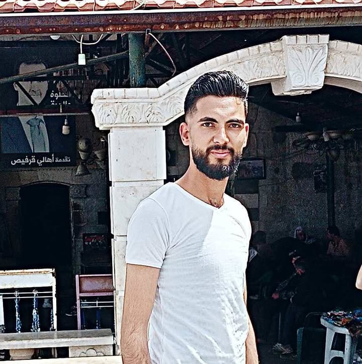 Ahmad Shafor Profile Picture