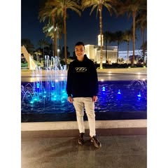 Abdallah Bakr Profile Picture