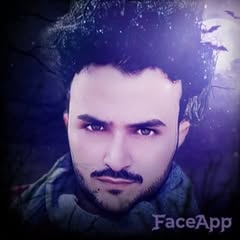 Following profile image