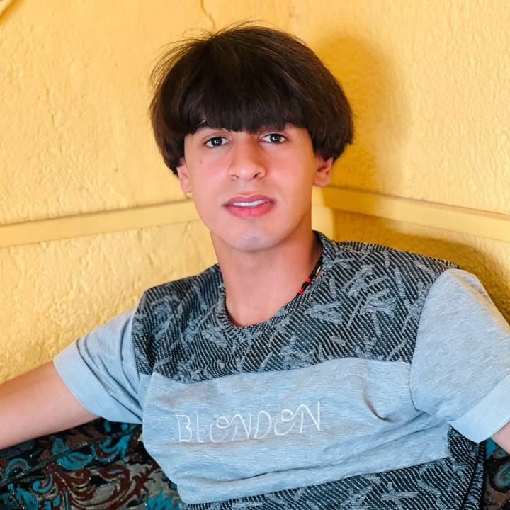 رسؤل مارسيلو Profile Picture