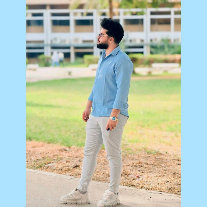 سجاد آل علي Profile Picture