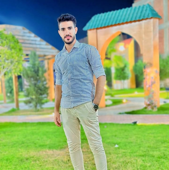 Ahmed Salem Profile Picture