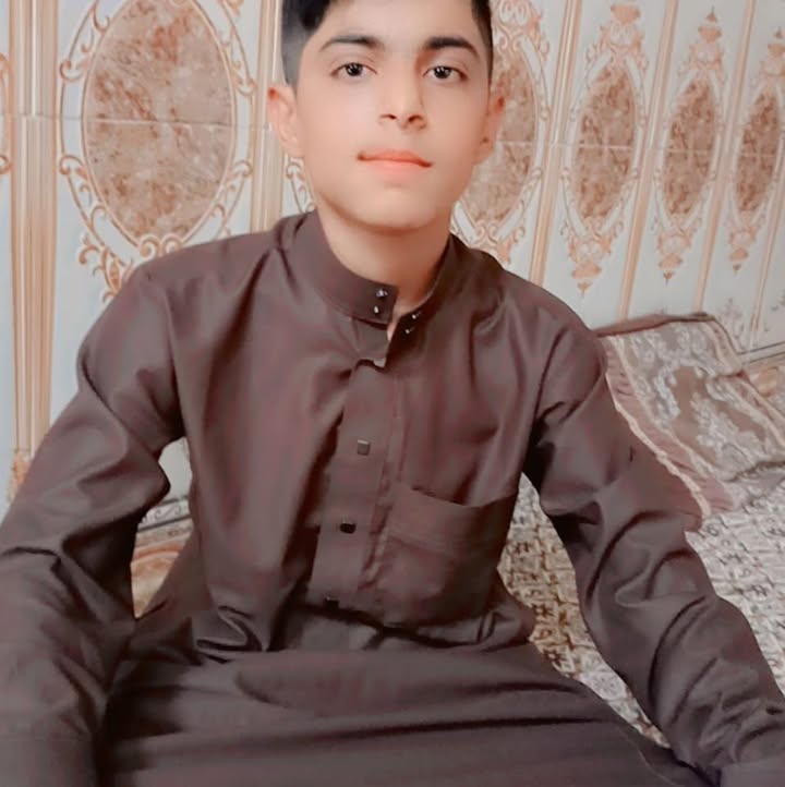 Following profile image