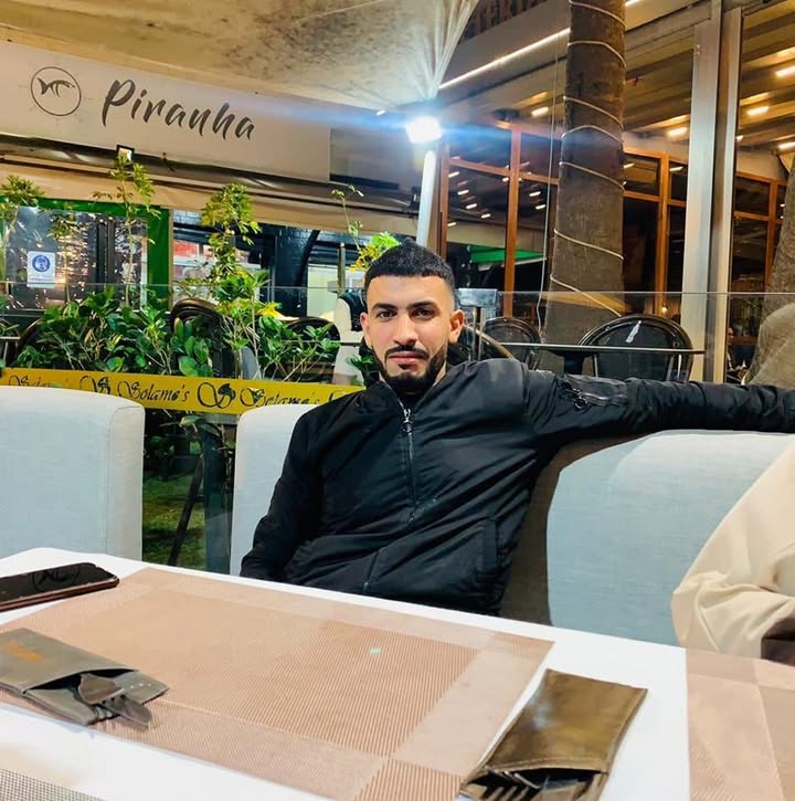 Othmane Rajawi Profile Picture