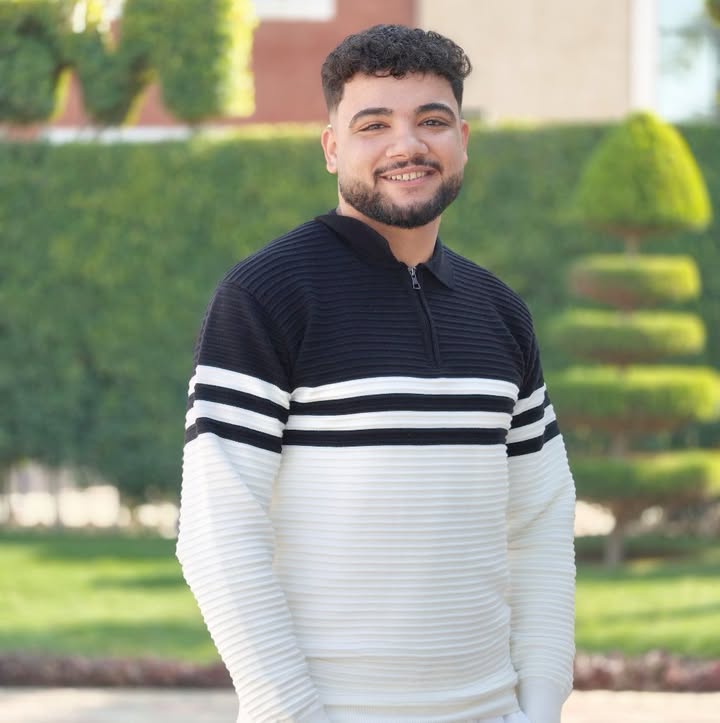 Mohamed Sadat Profile Picture