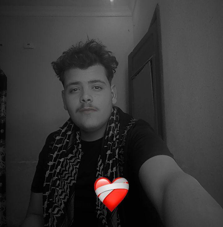 عماد الدين دهنون Profile Picture