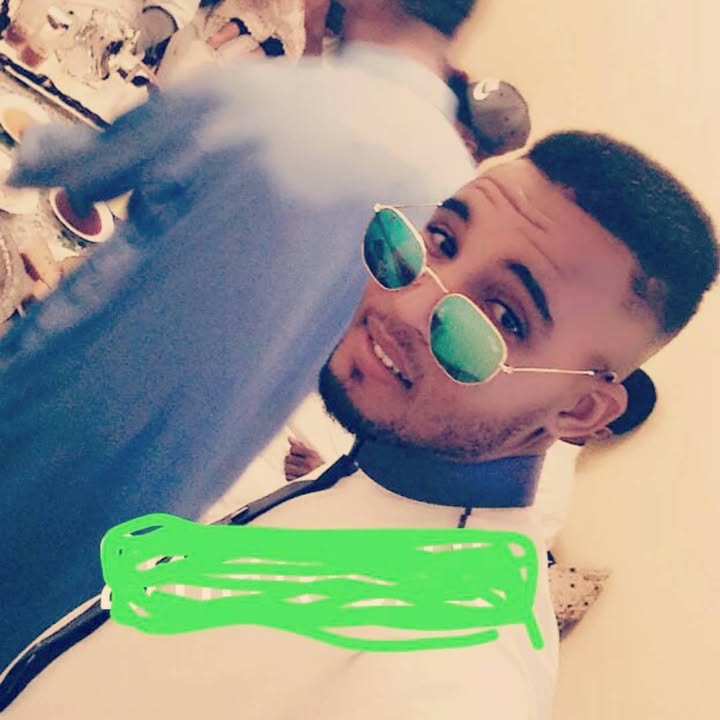 Ìđķouķou Mbåřķ Profile Picture