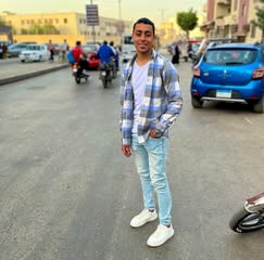 Omar Ali Profile Picture