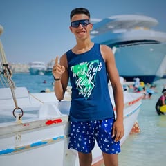 Following profile image