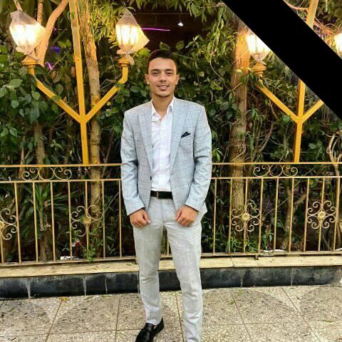 Ahmed Adel Elhamaly Profile Picture