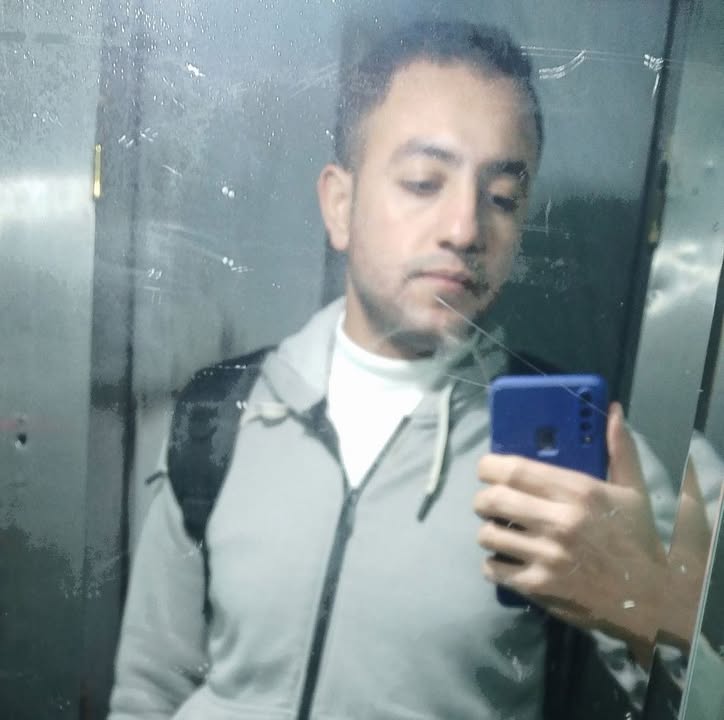 Essam Hassan Profile Picture