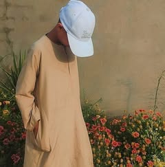 Following profile image