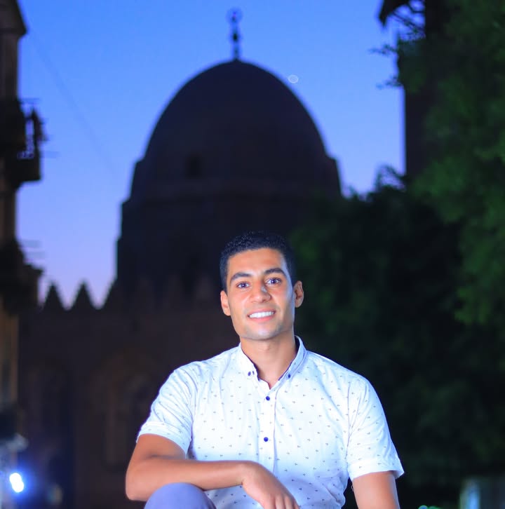 Mohammed Bahaa Profile Picture