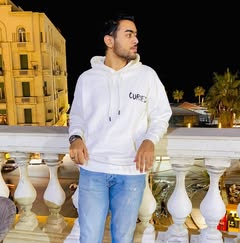 Osama Mohamed Profile Picture