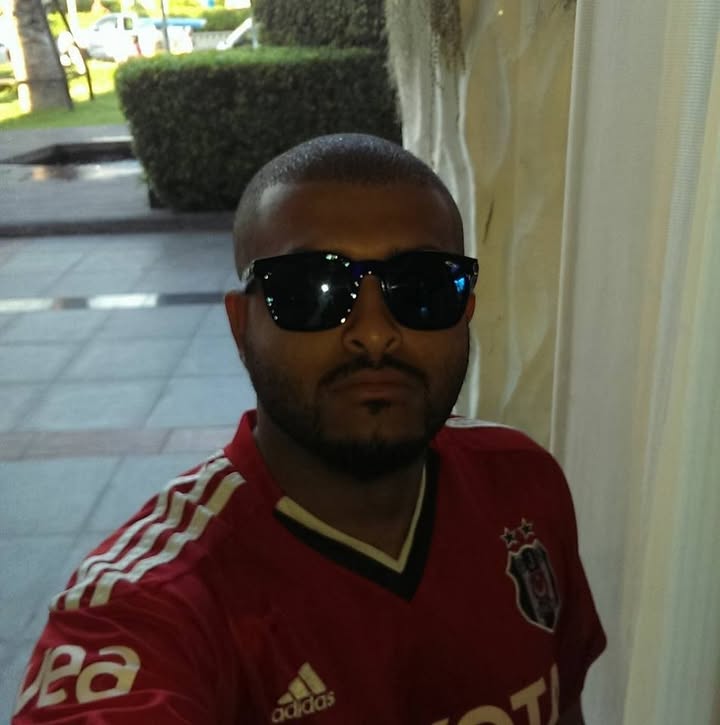 Faisal Asmi Profile Picture