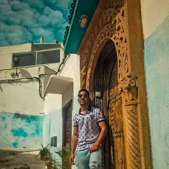 Mõhãmëd Šãñhãjî Profile Picture