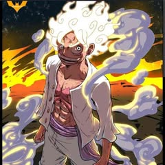 Following profile image