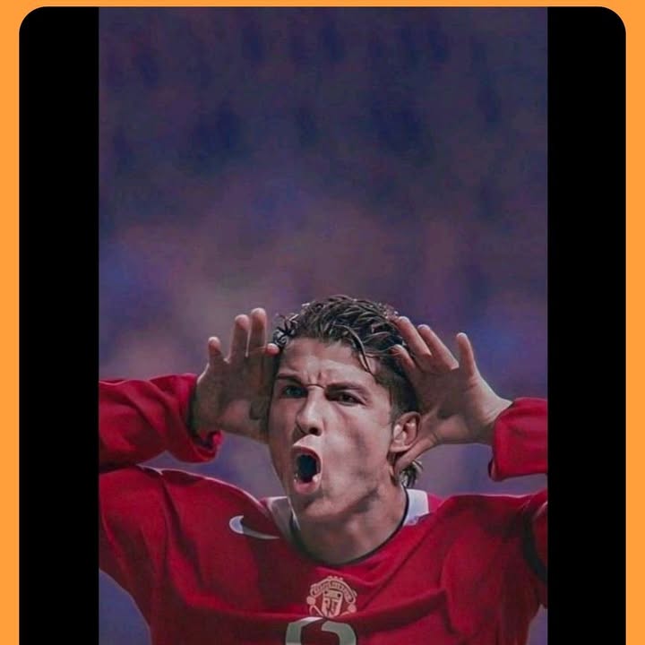 Following profile image