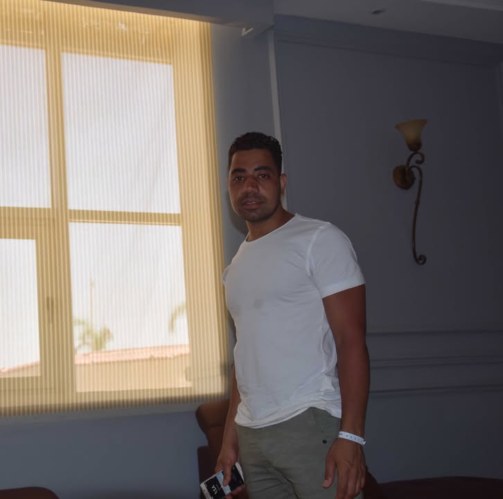 Waled Naser Profile Picture