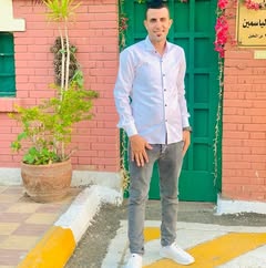 Ahmed Youssef Profile Picture