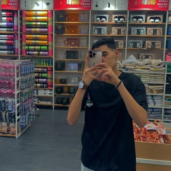 Àĥméð  Shaaban Profile Picture