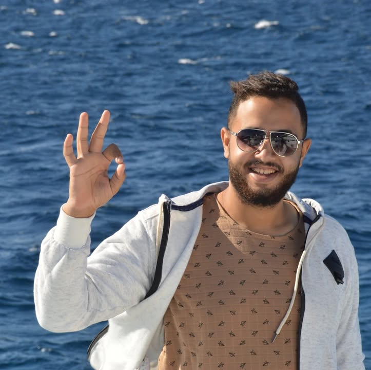 Ahmed Slaah Profile Picture