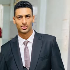 Eslam Ali Profile Picture