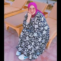 Menna Farghly Profile Picture