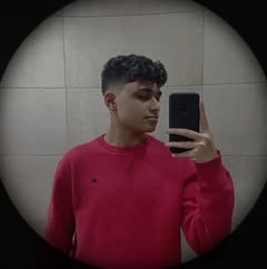 Sahir Hisham Profile Picture