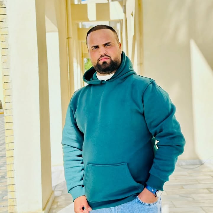 حیدر حميد Profile Picture