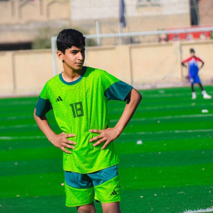 محمد خيري Profile Picture